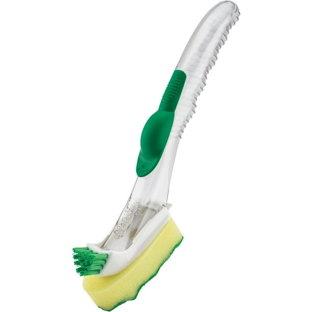 Libman All Purpose Scrubber and Dish Brush
