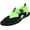 Lime Green/Black, variant on Norty Women's Water Shoes Quick-Dry Aqua Socks Pool, Beach for All Adventures
