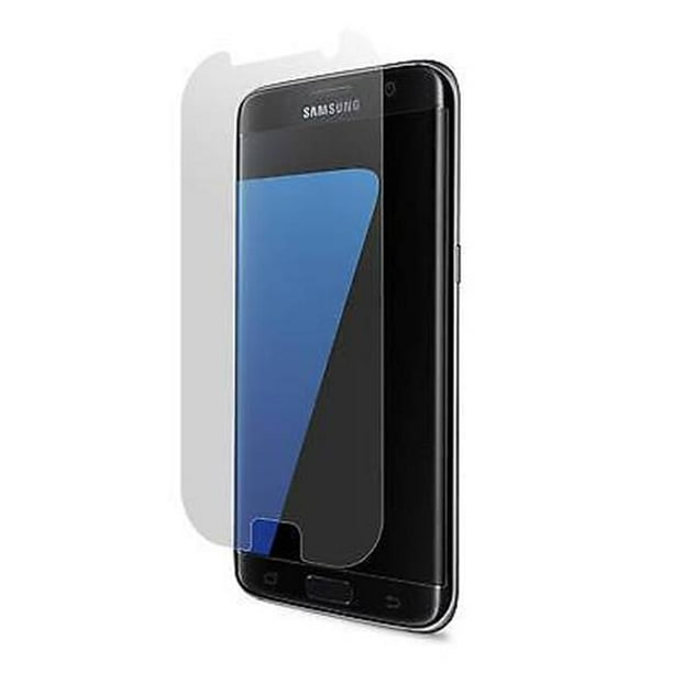 PureGear Kit Protecteur d'Écran à Impact Extrême pour Samsung Galaxy S7 - Effacer