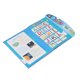 thumbnail image 1 of Libro Electrónico De Aprendizaje De Idiomas, Libro Electrónico Educativo Interactivo Para Niños, Portátil, Juguetón Para Niños, 1 of 7
