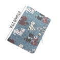 thumbnail image 3 of Ohufall A5 School Supplies Office Supplies Notebook College Ruled Student Journal Notebook For Classroom Office Note Taking, 3 of 3