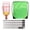 Red-2m, variant on Sturdy Aluminum Fruit Plucker with Extendable and Basket for Tree Harvesting