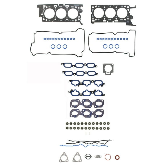 FEL-PRO HS 26207 PT-3 Head Gasket Set