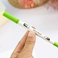 thumbnail image 2 of Amdohai Dual Tip Brush Pens 120 Colors Art Markers Set with Brush and Fine Tips Colored, 2 of 8