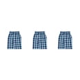 thumbnail image 3 of Guardurnaity Ropa interior para hombre, bóxer tejido, pantalones cortos para hombre, ropa interior suelta, mano de obra fina, al tacto, Type1 NO1, 3 of 6