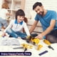 thumbnail image 3 of STEM Projects for Kids Ages 8-12, Science Kits, Solar Space Toys Gifts for 8-14 Year Old Teen Boys Girls, 120Pcs Building Experiments Robots for Teenage Ages 9 10 11 12., 3 of 5