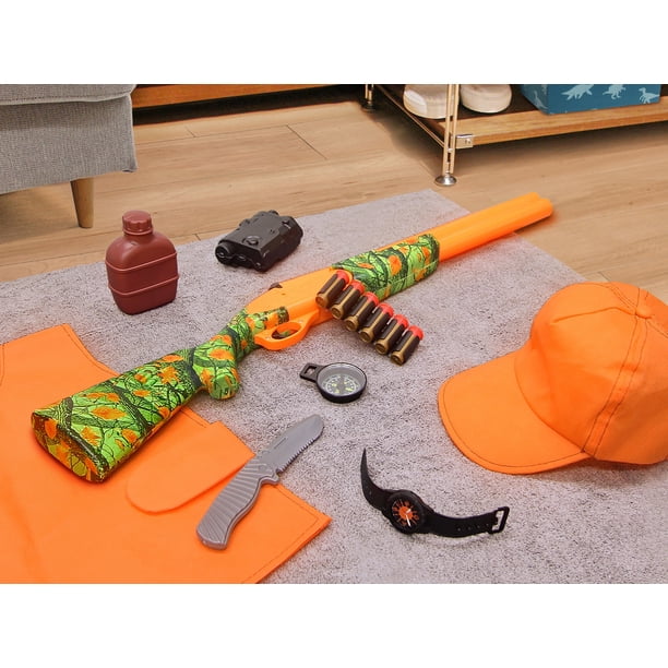 Adventure Force Sportsman Set - Walmart Business Supplies