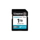 thumbnail image 1 of Tarjeta SD Kingston Canvas Go Plus 1TB 200MB/s UHS-I V30, 1 of 5
