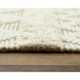 thumbnail image 2 of Kerala Beige  8'9"X11'9" Hand Woven Jute Rug, 2 of 5