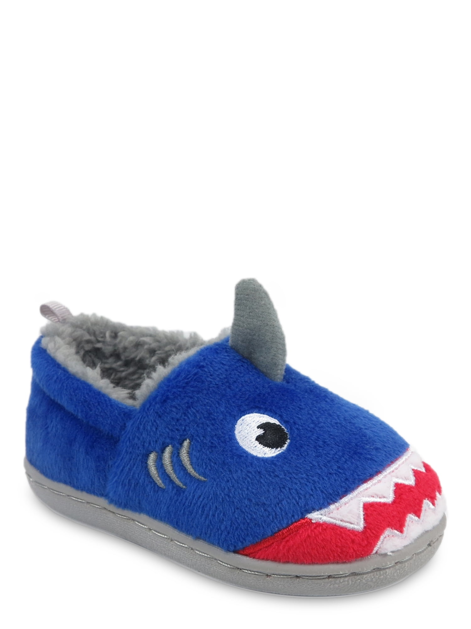 wonder nation shark slippers
