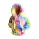 thumbnail image 1 of Funda para pomo de palanca de cambios, sudadera con capucha divertida genérica, accesorios de interior Amarillo, 1 of 8
