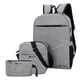 thumbnail image 1 of Mochila Antirrobo Bluelander MOC-BG02101 Bluelander Mochila Antirrobo para Laptop, 1 of 5