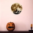 thumbnail image 3 of Autocollant Lumineux de 12 Pouces Décalcomanies d'Halloween Maison, 3 of 7