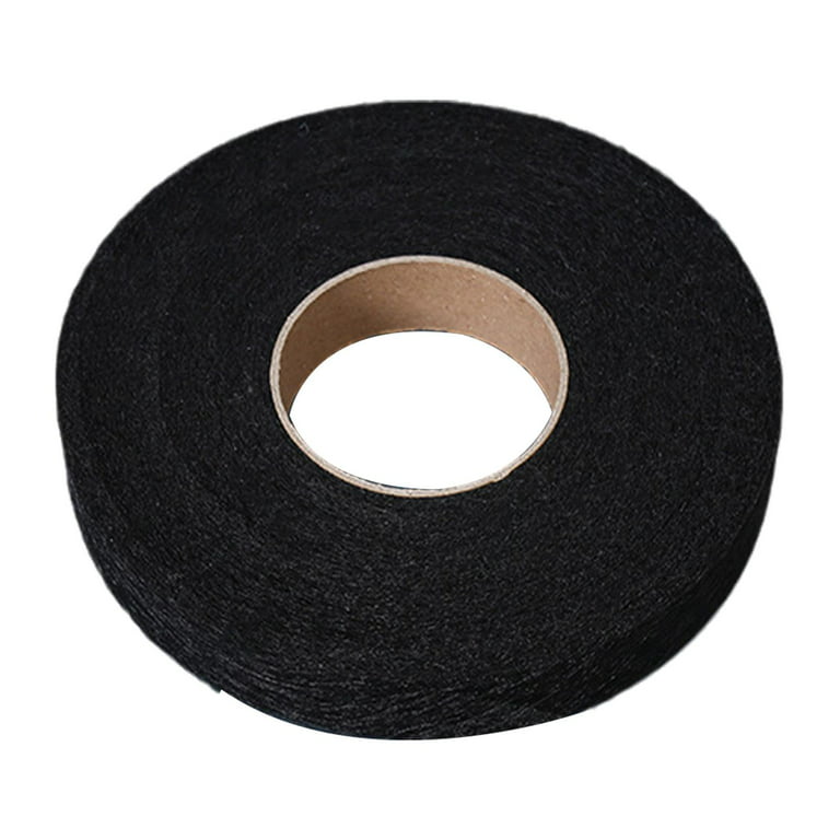Double-Sided No-Sew Tape