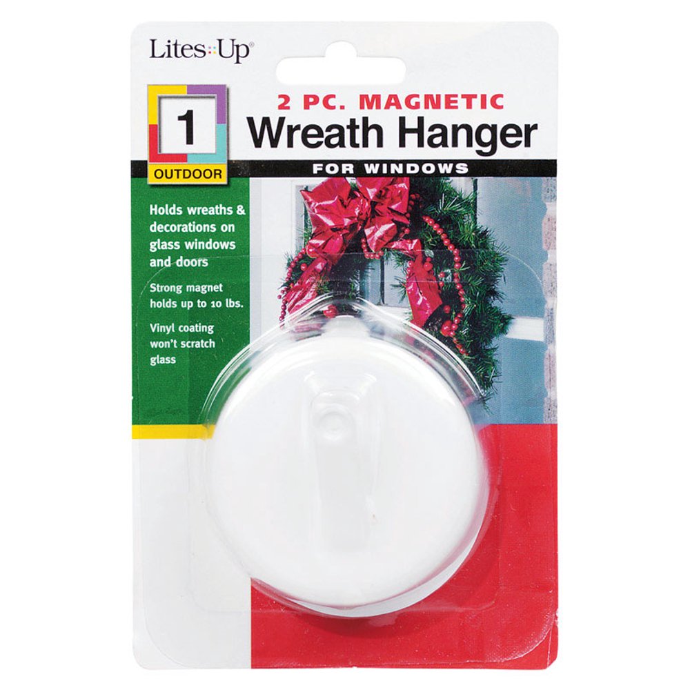 WREATH HANGER