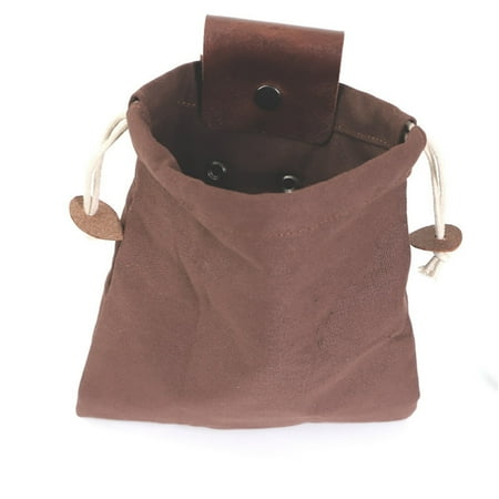 

Fruit And Christmas Clearance Vegetable Picking Storage Box Waist Bag Folding Garden Tool Waist Bag Canvas Bag