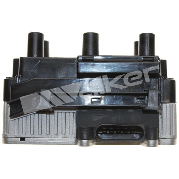 Walker 920-1137 ThunderSpark Fits select: 2000-2002 VOLKSWAGEN JETTA, 2001-2002 VOLKSWAGEN GOLF