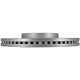 thumbnail image 3 of ADVICS Disc Brake Rotor, 3 of 4