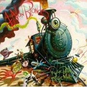 4 Non Blondes - Bigger Better Faster More - Alternative - CD