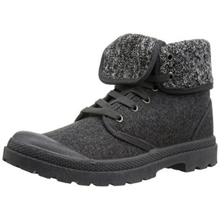 

Rocket Dog Women s Pilot Ankle Boot Charcoal 7 Medium US