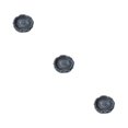 thumbnail image 2 of stanreset 1/2/3/5 Résine Reptile Nourriture Eau Bol de Remplacement Réutilisable Décoratif Inodore Universel Alimentation Bols Alimentation Accessoires Type 2 3PCS, 2 of 6