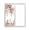 Coffee, variant on Reusable Frosted Window Coverings, Coffee Eucalyptus Window Privacy Film Frosted, Spring Summer Farmhouse Leaves Watercolor Sun Blocking Windows Stickers for Kitchen Front Door, 23.6 x 59 Inches