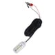 thumbnail image 4 of Luz De Pesca Sumergible LED De 12 V, Cable De 5 M Luminancia Brillante De 360 ​​​​grados, Efecto Para Atraer Peces, Lámpara De Buscador, 4 of 7
