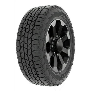 Cooper Discoverer All-Terrain 265/70R17 115T Tire