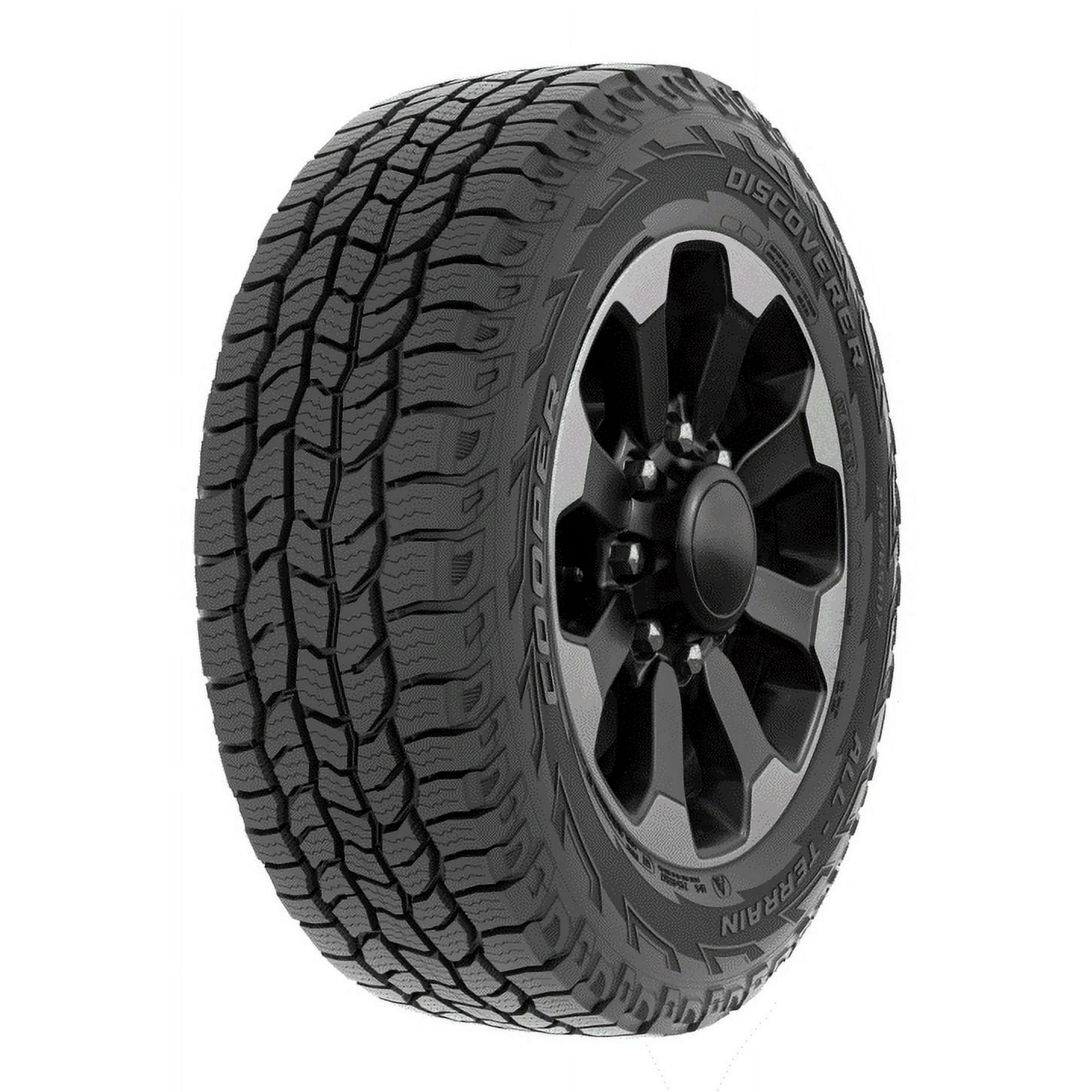 Cooper Discoverer All-Terrain 275/60R20 115T All-Terrain Tire