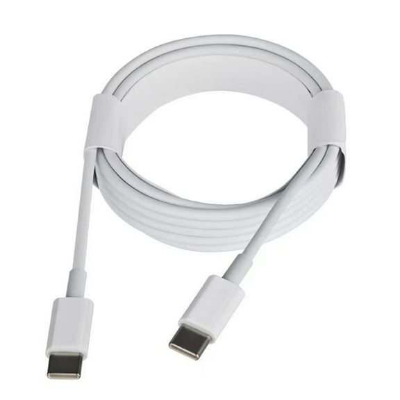 High Speed 60W USB C to USB C Charging Cable Cord for Phones Tablets and Laptops