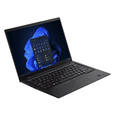 thumbnail image 5 of Lenovo ThinkPad X1 Carbon AI Business Laptop 14.0in Touchscreen WUXGA Display (Intel Core Ultra 7 155U, 32GB LPDDR5X, 1TB PCIe SSD, Win 11 Home) w/Microsoft 365 Personal , DKZ USB Port Expander, 5 of 7