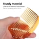 thumbnail image 5 of 36 peines laterales para el cabello, pinzas para el cabello, peines, pinzas para peinar el cabello, peines para sujetar el cabello, accesorios para el cabello, 5 of 5