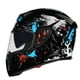 thumbnail image 3 of Casco De motocicleta De cara completa AIS, Casco De carreras De Motocross, Casco De Moto Capacete aprobado por DOT, Casco De motocicleta Kask, 3 of 5