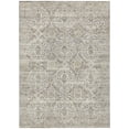 thumbnail image 2 of Addison Rugs Chantille Indoor/Outdoor Traditional Global Ivory Machine Washable Rectangle Rug, 5' x 7'6", 2 of 6