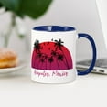 thumbnail image 3 of CafePress - Acapulco Mexico Mugs - 11 oz Ceramic Mug - Novelty Coffee Tea Cup, 3 of 4