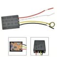 thumbnail image 4 of For Convenient 3 Way Lamp Light Dimmer Switch for Safe and Efficient Lighting, 4 of 4