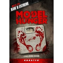 Model Hunger (DVD), Wild Eye Raw, Horror