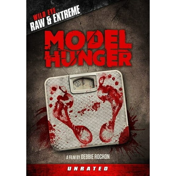 Model Hunger (DVD), Wild Eye Raw, Horror