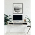 thumbnail image 5 of Marmont Hill High Rock Cliffs Framed Painting Print, 5 of 5