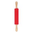 thumbnail image 4 of Rouleau Prolongé, Rouleau Durable pour Cuisine Rouge, 4 of 8