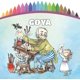 thumbnail image 1 of Pintemos Goya Mediterrania Libro Infantil, 1 of 2