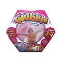 thumbnail image 1 of WUBBLE La increíble bola de burbujas: ¡parece que una burbuja juega como una bola! Rosa Wubble 882703003157, 1 of 1
