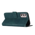 thumbnail image 4 of Compatible with Motorola Moto G52 Case Wallet Design with Card Slots Magnetic Closure Cover, 4 of 5