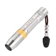 thumbnail image 2 of Oubit LED Handheld Torch,3Colors Ultra Violet UV UV Torch Ultraviolet LED Flashlight Exceptional Value, 2 of 9