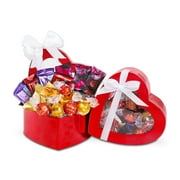 Heart Shaped Box of Chocolates