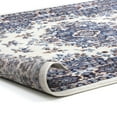 thumbnail image 3 of Traditional Area Rug Bordered Medallion Design Persian Oriental Rugs Carpet Runners, 3 of 4
