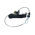 thumbnail image 2 of Almencla Arm Wrestling Training Table Pulley Cable System Accessories Forearm Workout B, 2 of 8