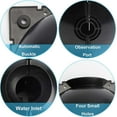 thumbnail image 5 of 10pcs Ball Rooting Box Plant Rooting Box Grafting Box Propagation Ball High Pressure Plant Rooting Device, 5 of 5