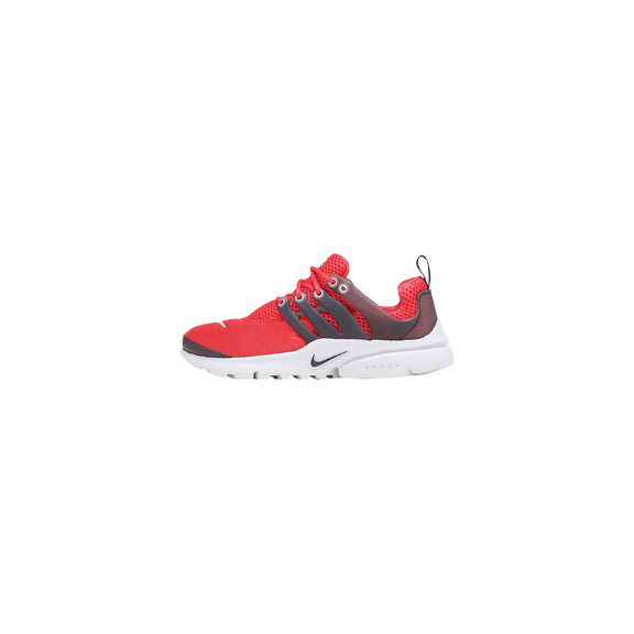 NIKE GRADE SCHOOL Presto Little Kids Style "University Red/Black-Black" 844766 600 844766 600 from Stadium Goods
