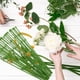 thumbnail image 1 of OUNONA 100Ud Tallo De Flor Artificial Para Manualidades Flores DIY Y De Hogar, 1 of 8